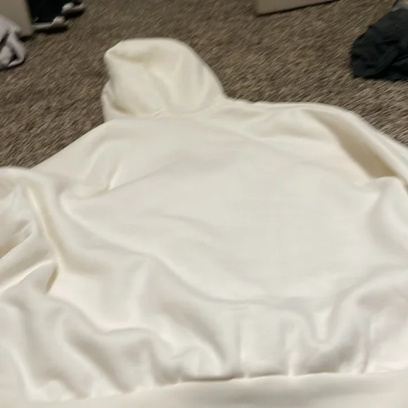 it does not fit me like i’d like it to.
